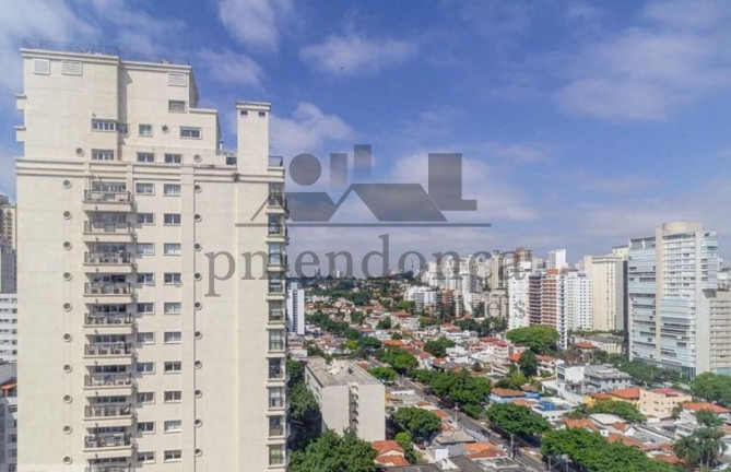 Imagem Apartamento com 5 Quartos à Venda, 487 m² em Higienópolis - São Paulo