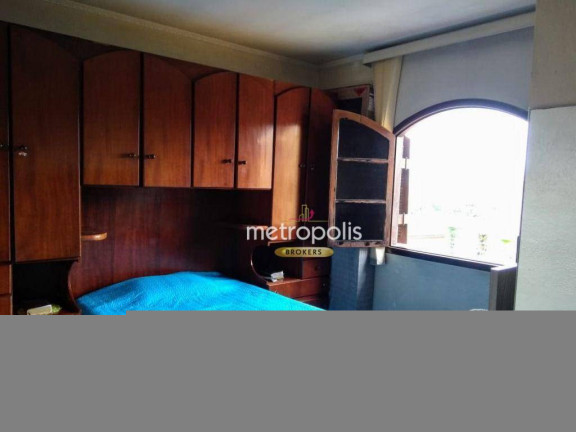Imagem Sobrado com 3 Quartos à Venda, 176 m² em Alto Industrial - São Bernardo Do Campo Imagem Sobrado com 3 Quartos à Venda, 176 m² em Alto Industrial - São Bernardo Do Campo