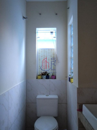 Imagem Casa com 3 Quartos à Venda, 134 m² em Jardim Imperador - Guarulhos
