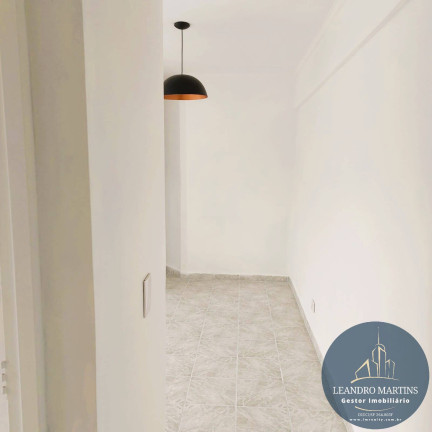 Apartamento com 2 Quartos à Venda, 50 m² em Vila Do Encontro - São Paulo