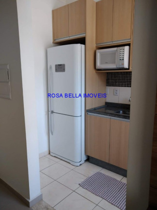 Imagem Apartamento com 2 Quartos à Venda, 52 m² em Residencial Santa Giovana - Jundiaí