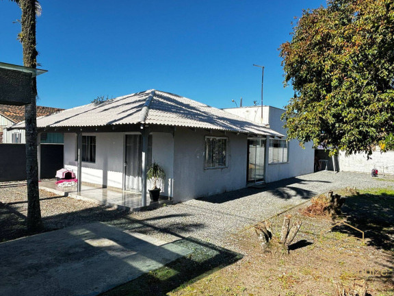 Imagem Casa com 3 Quartos à Venda, 120 m² em Costeira - Balneário Barra Do Sul