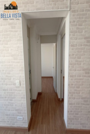 Imagem Apartamento com 2 Quartos à Venda, 60 m² em Jabaquara - São Paulo