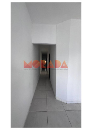 Imagem Casa com 3 Quartos à Venda, 125 m² em João Paulo - Feira De Santana