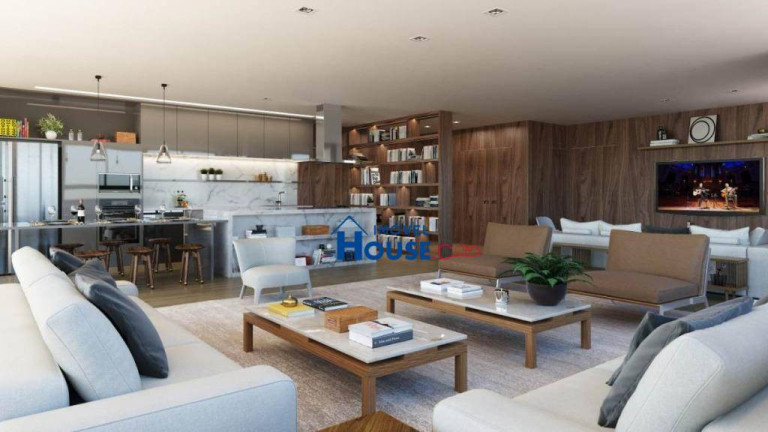 Imagem Apartamento com 3 Quartos à Venda, 278 m² em Jardins - São Paulo Imagem Apartamento com 3 Quartos à Venda, 278 m² em Jardins - São Paulo