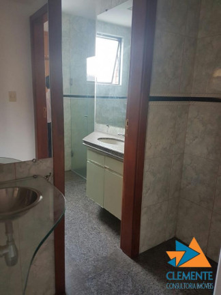 Imagem Apartamento com 4 Quartos à Venda, 155 m² em Gutierrez - Belo Horizonte