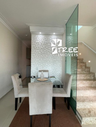 Imagem Sobrado com 3 Quartos à Venda, 105 m² em Parque Residencial Scaffid Ii - Itaquaquecetuba Imagem Sobrado com 3 Quartos à Venda, 105 m² em Parque Residencial Scaffid Ii - Itaquaquecetuba