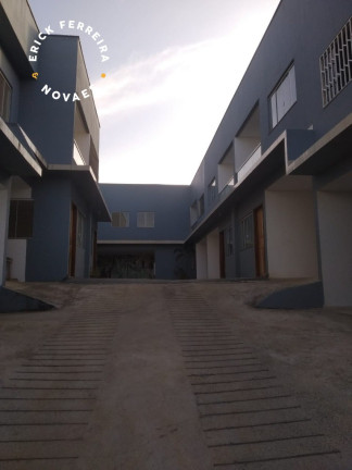 Imagem Casa com 2 Quartos à Venda, 76 m² em Itapebussu - Guarapari