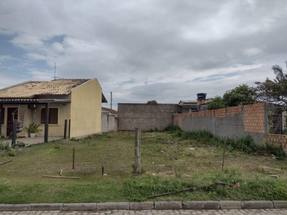 Terreno à Venda, 258 m² em Guarani - Capao Da Canoa