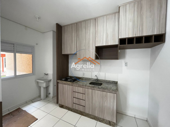 Imagem Imóvel com 2 Quartos à Venda, 60 m² em Condomínio Residencial Club Oregon - Mogi Guaçu Imagem Imóvel com 2 Quartos à Venda, 60 m² em Condomínio Residencial Club Oregon - Mogi Guaçu