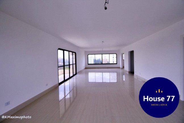 Imagem Apartamento com 4 Quartos à Venda, 330 m² em Alto Da Boa Vista - São Paulo Imagem Apartamento com 4 Quartos à Venda, 330 m² em Alto Da Boa Vista - São Paulo
