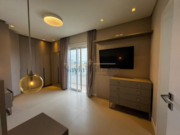 Imagem Imóvel com 2 Quartos à Venda, 119 m² em Kobrasol - São José