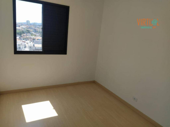 Imagem Apartamento com 2 Quartos à Venda, 51 m² em Vila Mangalot - São Paulo Imagem Apartamento com 2 Quartos à Venda, 51 m² em Vila Mangalot - São Paulo