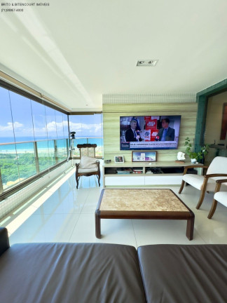 Imagem Imóvel com 3 Quartos à Venda, 149 m² em Patamares - Salvador Imagem Imóvel com 3 Quartos à Venda, 149 m² em Patamares - Salvador