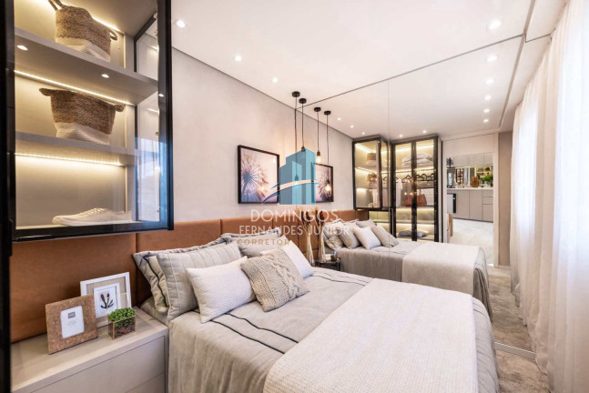 Imagem Apartamento com 2 Quartos à Venda, 35 m² em Jardim Mirante - São Paulo Imagem Apartamento com 2 Quartos à Venda, 35 m² em Jardim Mirante - São Paulo