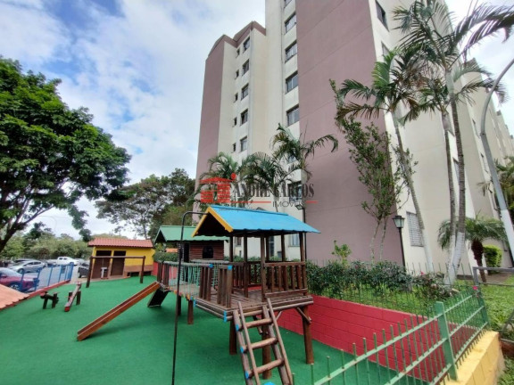 Imagem Apartamento com 2 Quartos à Venda, 56 m² em Veloso - Osasco Imagem Apartamento com 2 Quartos à Venda, 56 m² em Veloso - Osasco