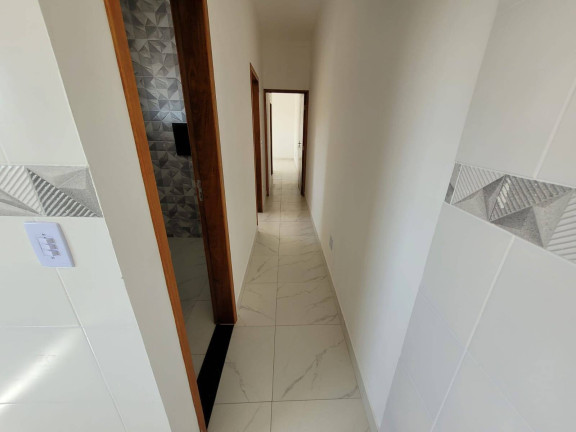Imagem Casa com 2 Quartos à Venda, 78 m² em Balneário Jequitiba - Itanhaém