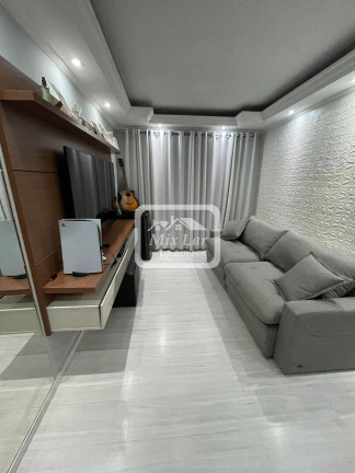 Imagem Apartamento com 2 Quartos à Venda, 57 m² em Jardim Roberto - Osasco Imagem Apartamento com 2 Quartos à Venda, 57 m² em Jardim Roberto - Osasco