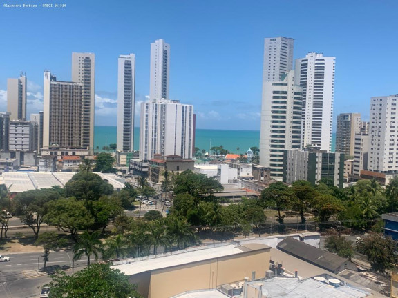 Imagem Apartamento com 2 Quartos à Venda, 62 m² em Boa Viagem - Recife Imagem Apartamento com 2 Quartos à Venda, 62 m² em Boa Viagem - Recife