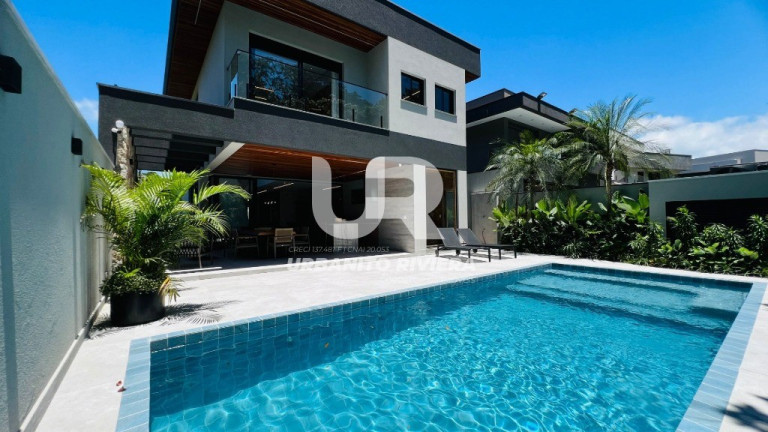 Imagem Casa com 6 Quartos à Venda, 379 m² em Riviera | Módulo 16 - Bertioga