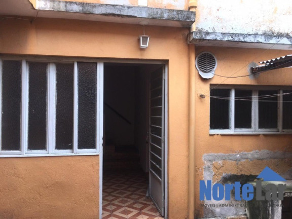 Imagem Casa com 3 Quartos à Venda, 162 m² em Vila Nova Parada - São Paulo