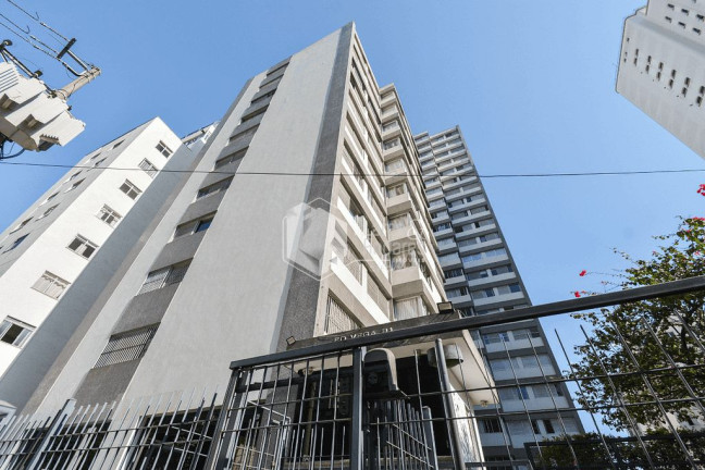 Imagem Apartamento com 3 Quartos à Venda, 113 m² em Jardim Paulista - São Paulo Imagem Apartamento com 3 Quartos à Venda, 113 m² em Jardim Paulista - São Paulo