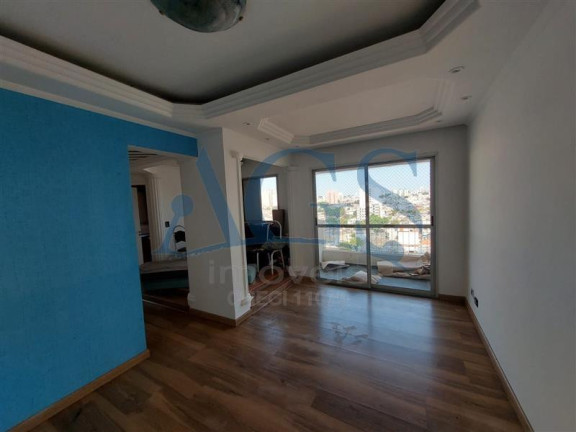 Imagem Apartamento com 2 Quartos à Venda, 61 m² em Tatuapé - São Paulo