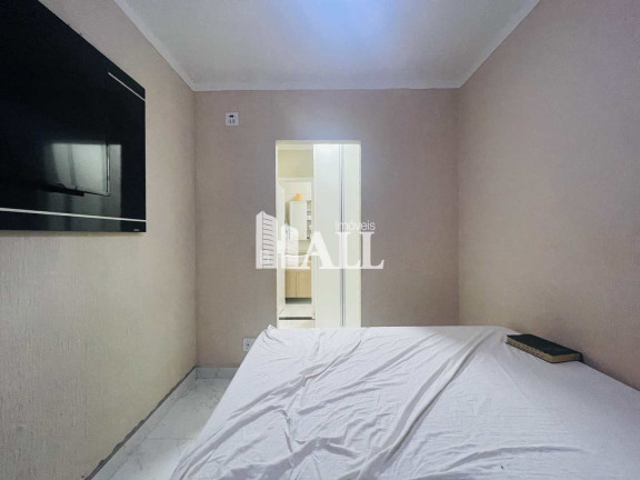 Imagem Casa com 2 Quartos à Venda, 75 m² em Condomínio Residencial Parque Da Liberdade Vi - São José Do Rio Preto Imagem Casa com 2 Quartos à Venda, 75 m² em Condomínio Residencial Parque Da Liberdade Vi - São José Do Rio Preto