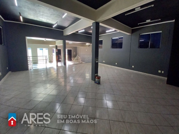 Imagem Sala Comercial para Alugar, 292 m² em Parque Novo Mundo - Americana Imagem Sala Comercial para Alugar, 292 m² em Parque Novo Mundo - Americana