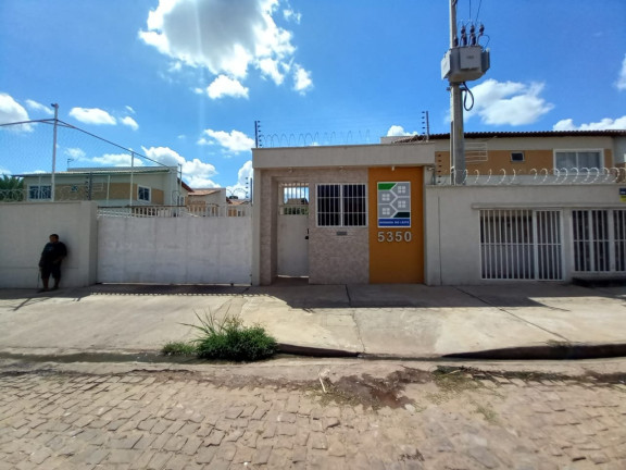 Imagem Casa com 2 Quartos à Venda, 61 m² em Verde Lar - Teresina