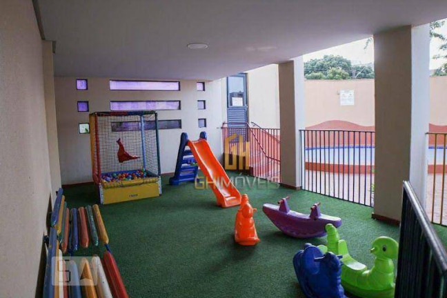 Imagem Apartamento com 3 Quartos à Venda, 78 m² em Vila Dos Alpes - Goiânia