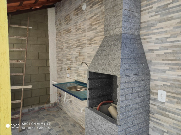 Imagem Casa com 2 Quartos à Venda, 60 m² em Nova Itanhaém - Itanhaém Imagem Casa com 2 Quartos à Venda, 60 m² em Nova Itanhaém - Itanhaém