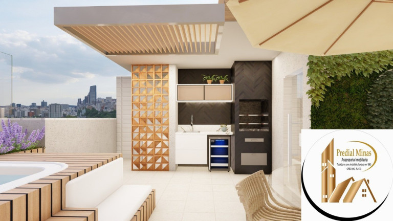 Imagem Imóvel com 2 Quartos à Venda, 87 m² em Rio Branco - Belo Horizonte Imagem Imóvel com 2 Quartos à Venda, 87 m² em Rio Branco - Belo Horizonte