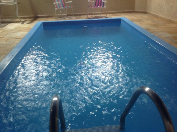 Imagem Apartamento com 3 Quartos à Venda, 210 m² em Balneário Guarujá - Guarujá Imagem Apartamento com 3 Quartos à Venda, 210 m² em Balneário Guarujá - Guarujá