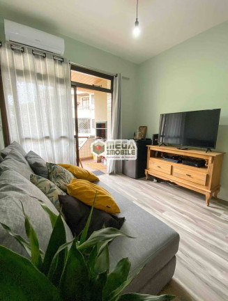 Imagem Apartamento com 2 Quartos para Alugar, 68 m² em Ingleses - Florianópolis Imagem Apartamento com 2 Quartos para Alugar, 68 m² em Ingleses - Florianópolis