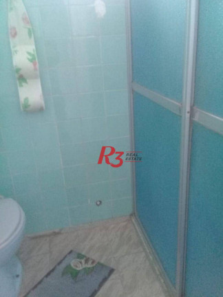 Imagem Apartamento com 3 Quartos à Venda, 110 m² em Itararé - São Vicente