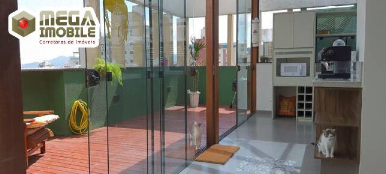 Imagem Apartamento com 2 Quartos à Venda, 150 m² em Centro - Florianópolis Imagem Apartamento com 2 Quartos à Venda, 150 m² em Centro - Florianópolis