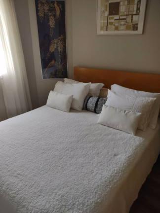Imagem Apartamento com 3 Quartos à Venda, 100 m² em Vila Andrade - São Paulo Imagem Apartamento com 3 Quartos à Venda, 100 m² em Vila Andrade - São Paulo