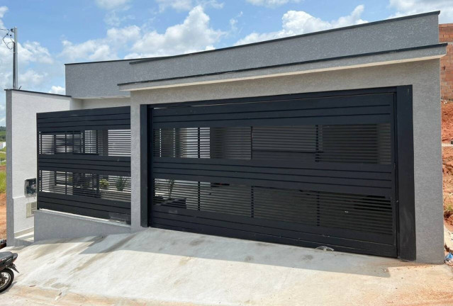 Casa com 2 Quartos à Venda, 150 m² em Jardim Santa Rita De Cássia - Bragança Paulista