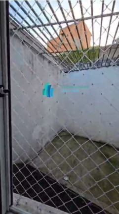 Imagem Casa com 3 Quartos para Alugar,  em Parque Jaçatuba - Santo André