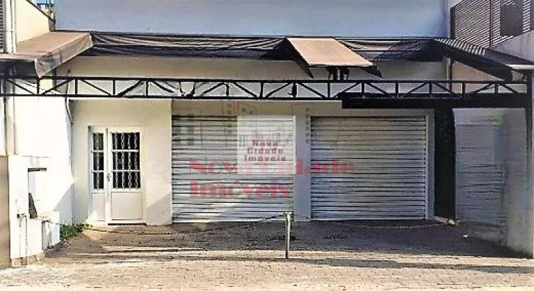 Sobrado com 5 Quartos à Venda, 115 m² em Vila Olímpia - São Paulo