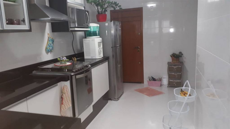 Imagem Apartamento com 3 Quartos à Venda, em Ocian - Praia Grande Imagem Apartamento com 3 Quartos à Venda, em Ocian - Praia Grande