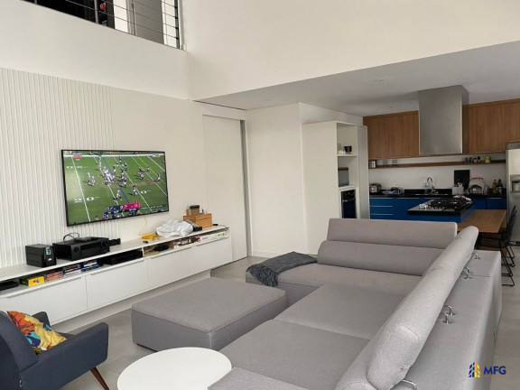 Imagem Casa de Condomínio com 4 Quartos à Venda, 405 m² em Alphaville Nova Esplanada - Votorantim Imagem Casa de Condomínio com 4 Quartos à Venda, 405 m² em Alphaville Nova Esplanada - Votorantim