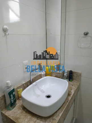 Imagem Apartamento com 3 Quartos à Venda,  em Itarare - São Vicente