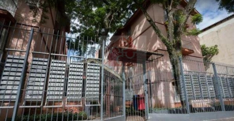 Imagem Apartamento com 1 Quarto à Venda, 41 m² em Menino Deus - Porto Alegre
