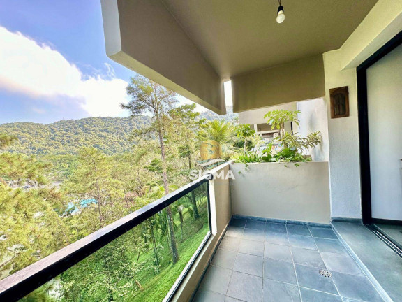 Imagem Imóvel com 3 Quartos à Venda, 153 m² em Enseada - Guarujá
