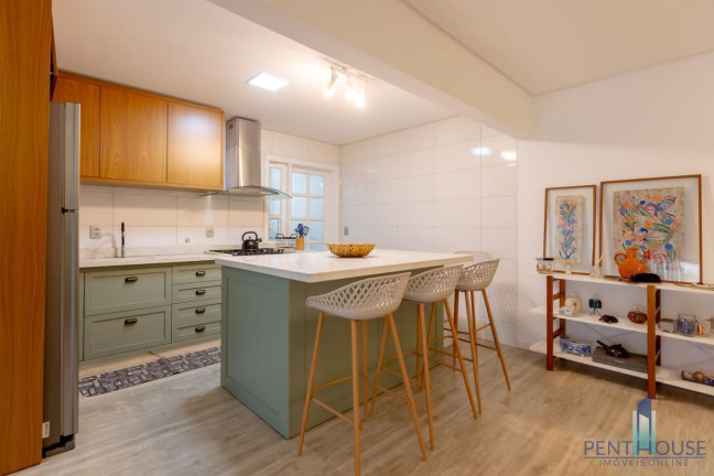 Imagem Apartamento com 3 Quartos à Venda, 110 m² em Centro - Balneário Camboriú