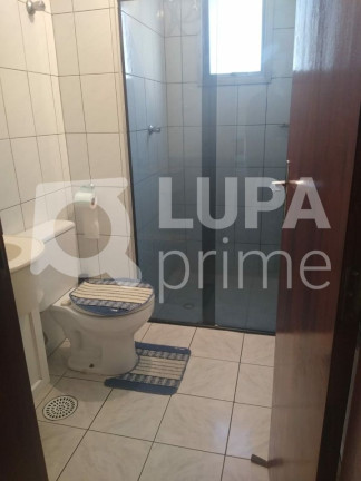 Apartamento com 2 Quartos à Venda, 55 m² em Vila Bancária - São Paulo