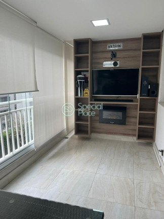 Imagem Apartamento com 3 Quartos à Venda,  em Centro - São Bernardo
