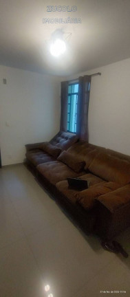 Imagem Apartamento com 2 Quartos à Venda, 52 m² em Assunção - São Bernardo Do Campo Imagem Apartamento com 2 Quartos à Venda, 52 m² em Assunção - São Bernardo Do Campo